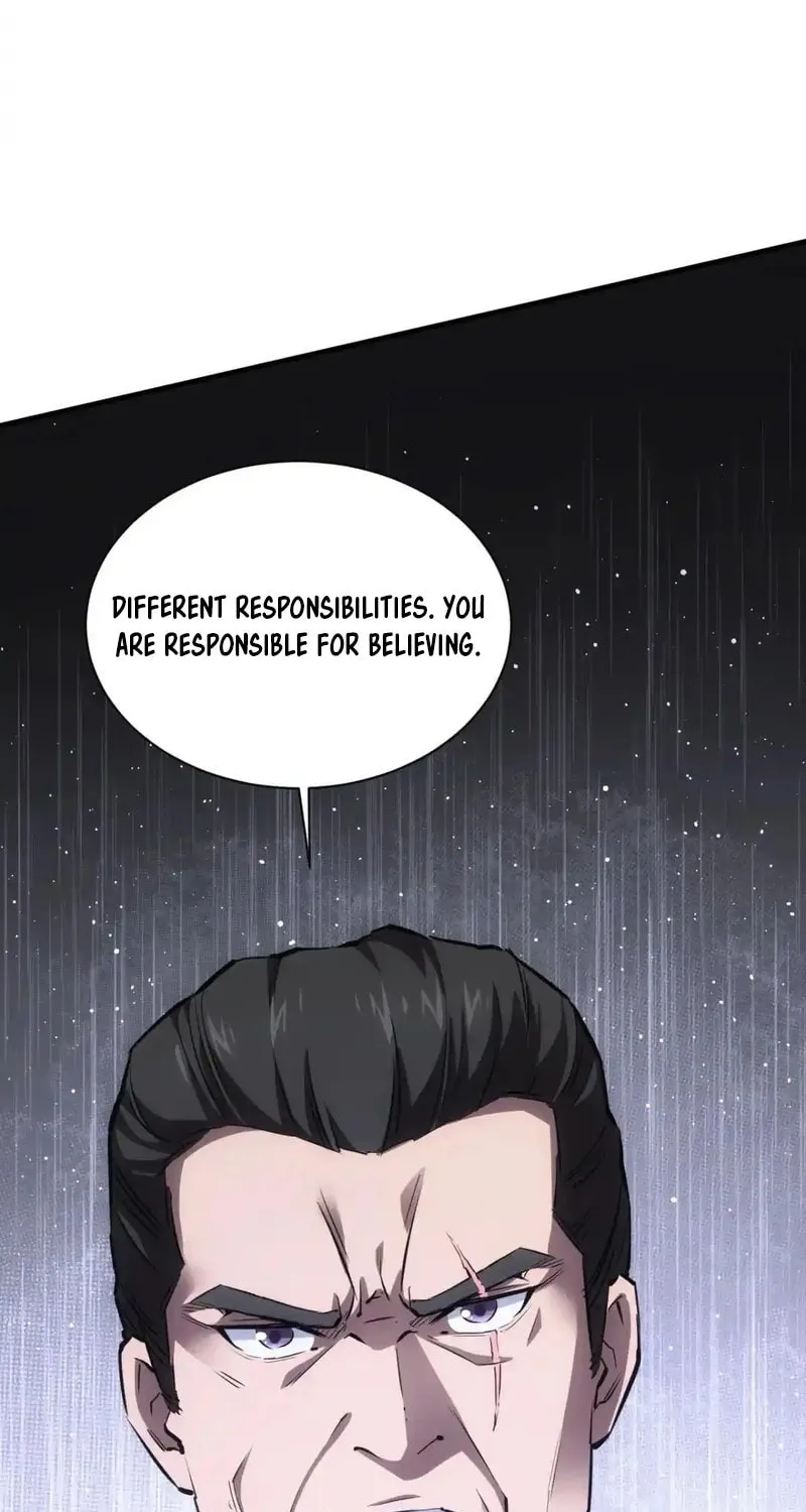 Weird Game: I Rely On Billions Of Merit Points To Clear Game Chapter 20 page 24 - 