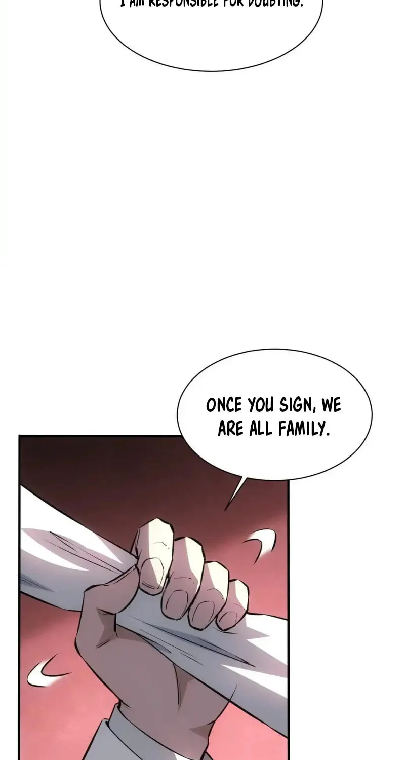 Weird Game: I Rely On Billions Of Merit Points To Clear Game Chapter 20 page 26 - 
