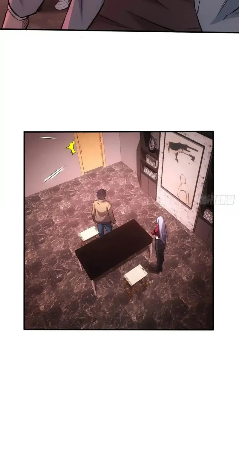 Weird Game: I Rely On Billions Of Merit Points To Clear Game Chapter 20 page 28 - 
