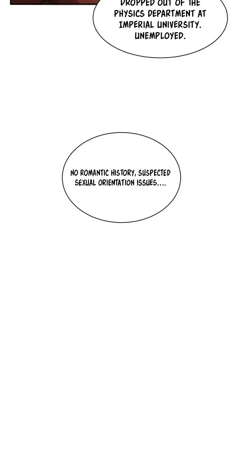 Weird Game: I Rely On Billions Of Merit Points To Clear Game Chapter 20 page 36 - 