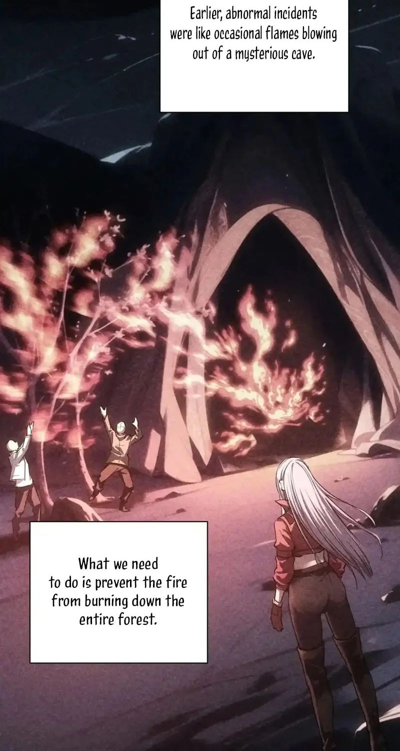 Weird Game: I Rely On Billions Of Merit Points To Clear Game Chapter 21 page 11 - 