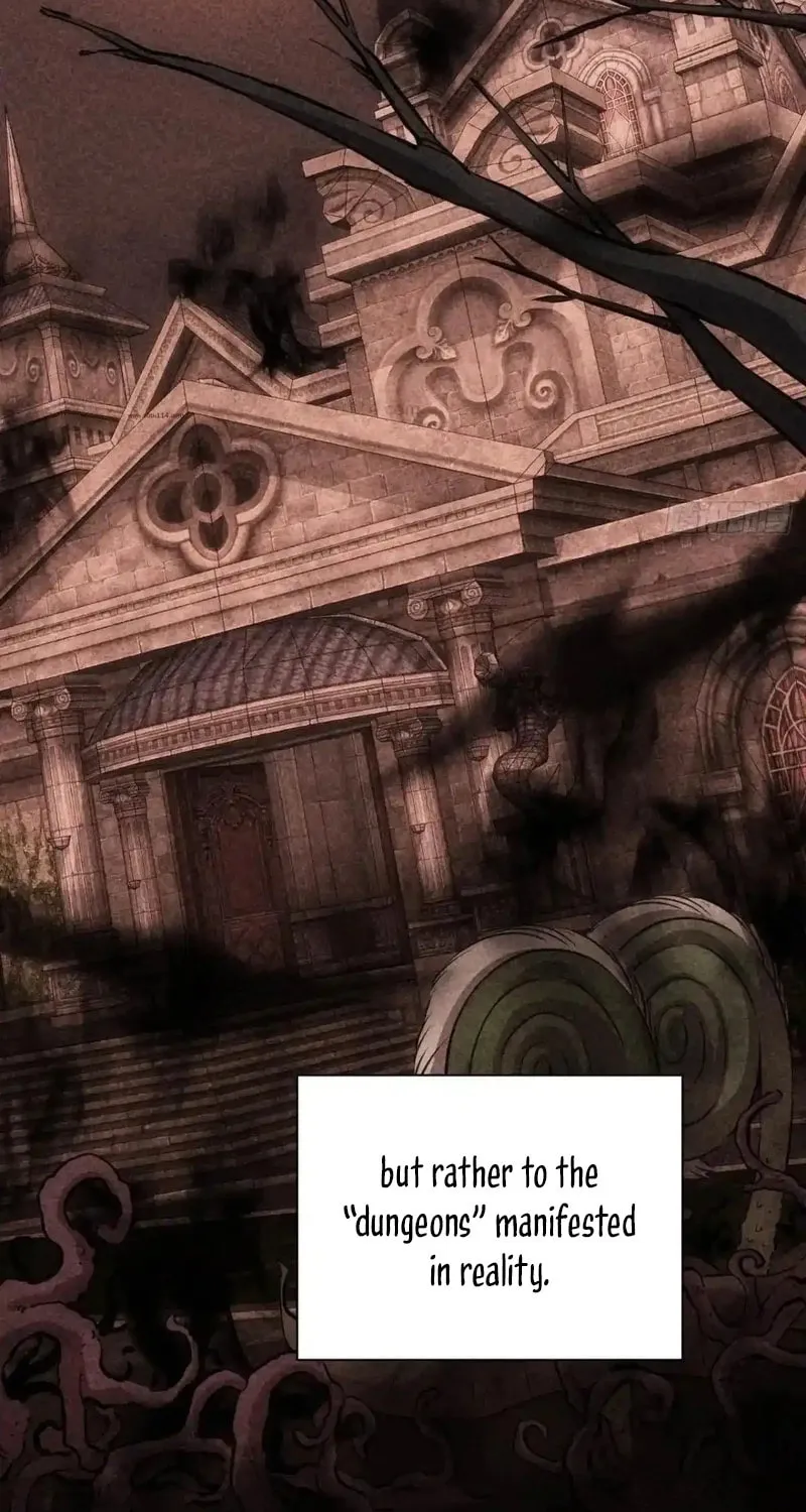 Weird Game: I Rely On Billions Of Merit Points To Clear Game Chapter 21 page 30 - 