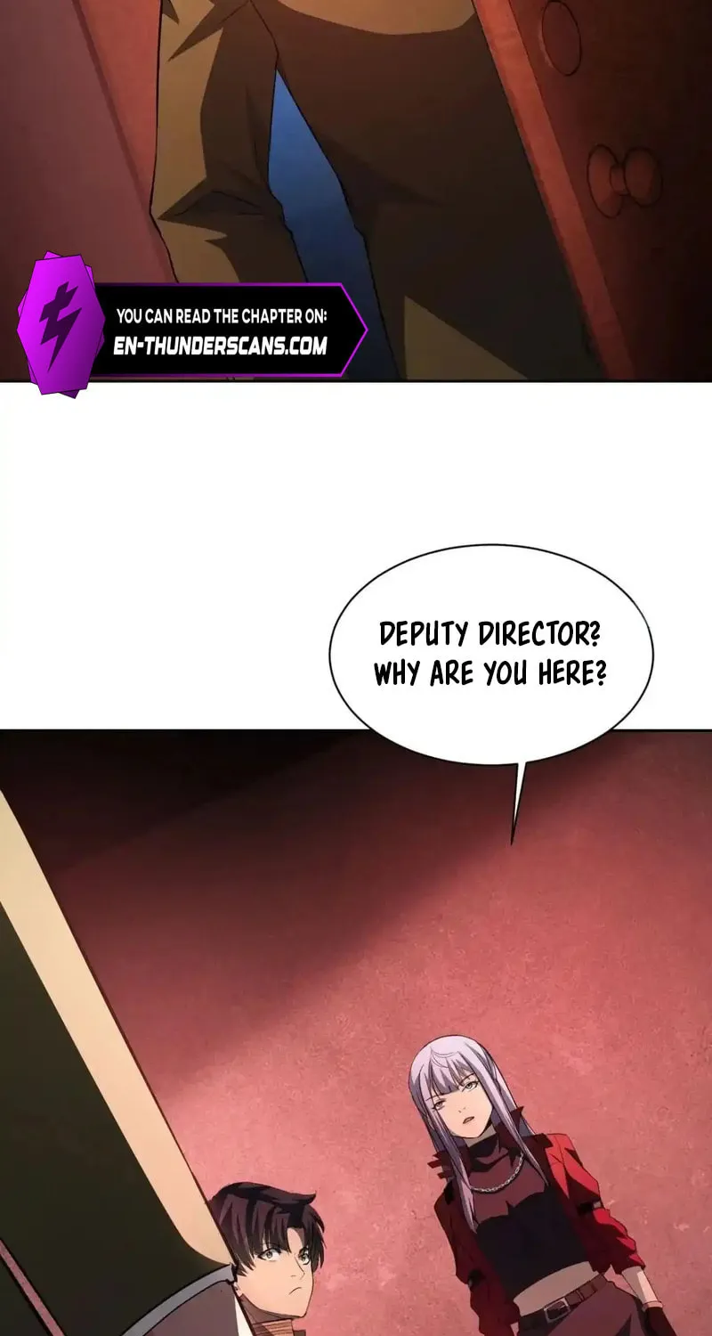 Weird Game: I Rely On Billions Of Merit Points To Clear Game Chapter 22 page 23 - 