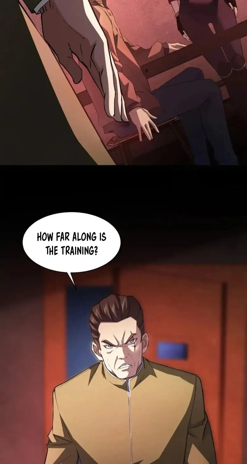 Weird Game: I Rely On Billions Of Merit Points To Clear Game Chapter 22 page 24 - 