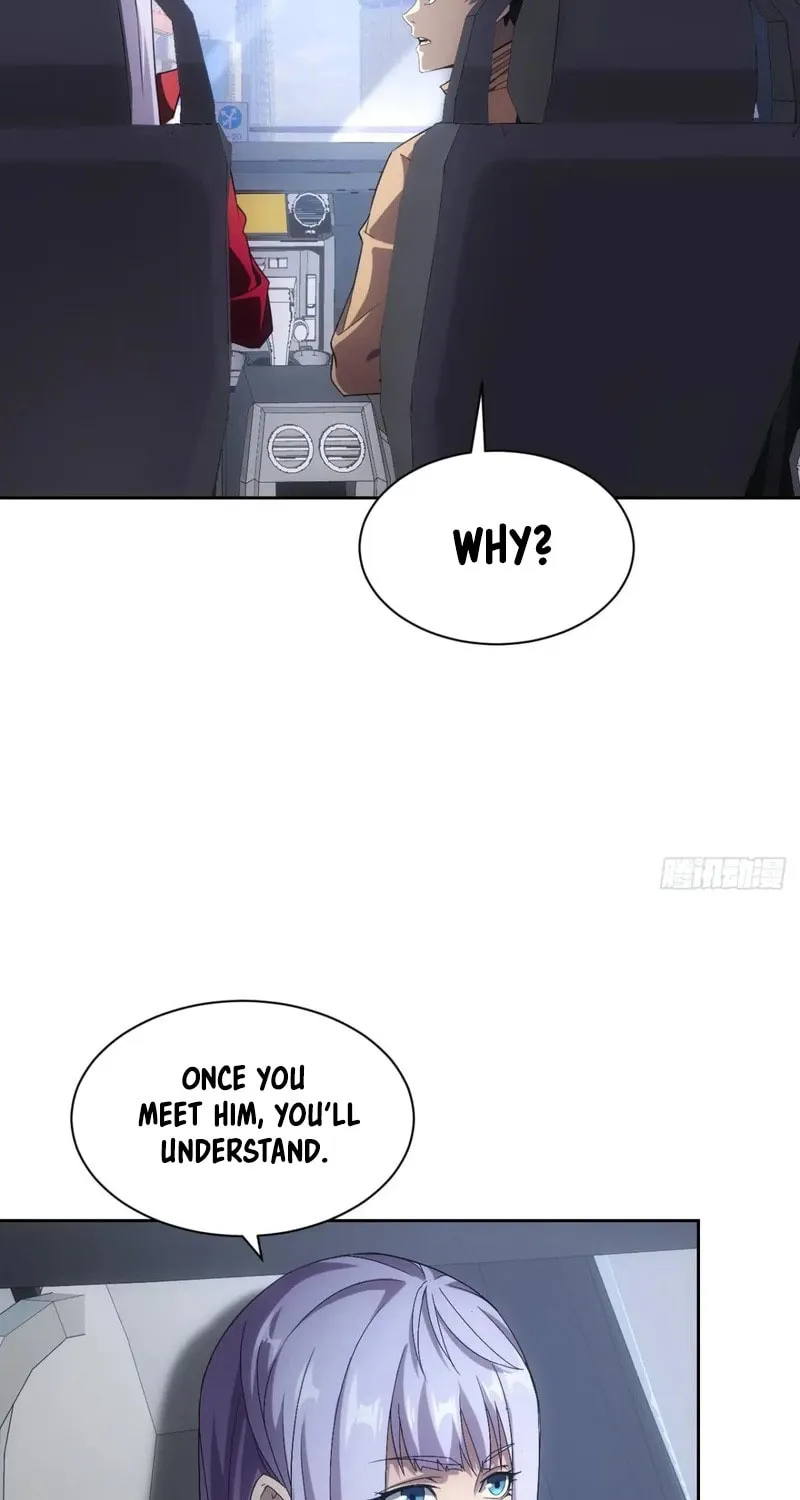Weird Game: I Rely On Billions Of Merit Points To Clear Game Chapter 23 page 28 - 