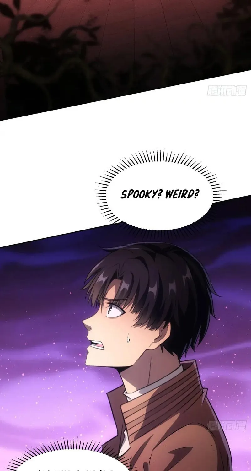 Weird Game: I Rely On Billions Of Merit Points To Clear Game Chapter 24 page 17 - 