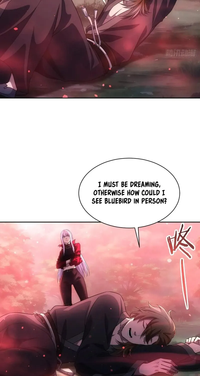 Weird Game: I Rely On Billions Of Merit Points To Clear Game Chapter 24 page 9 - 