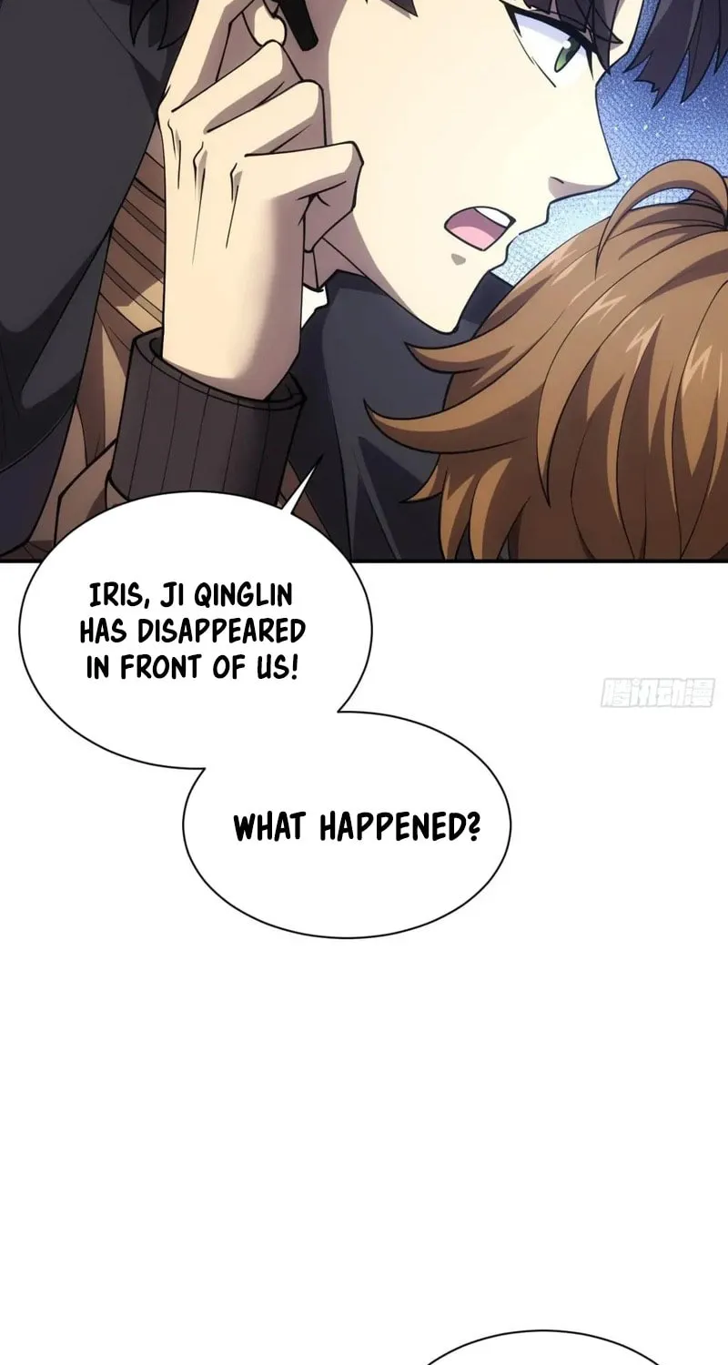 Weird Game: I Rely On Billions Of Merit Points To Clear Game Chapter 25 page 18 - 