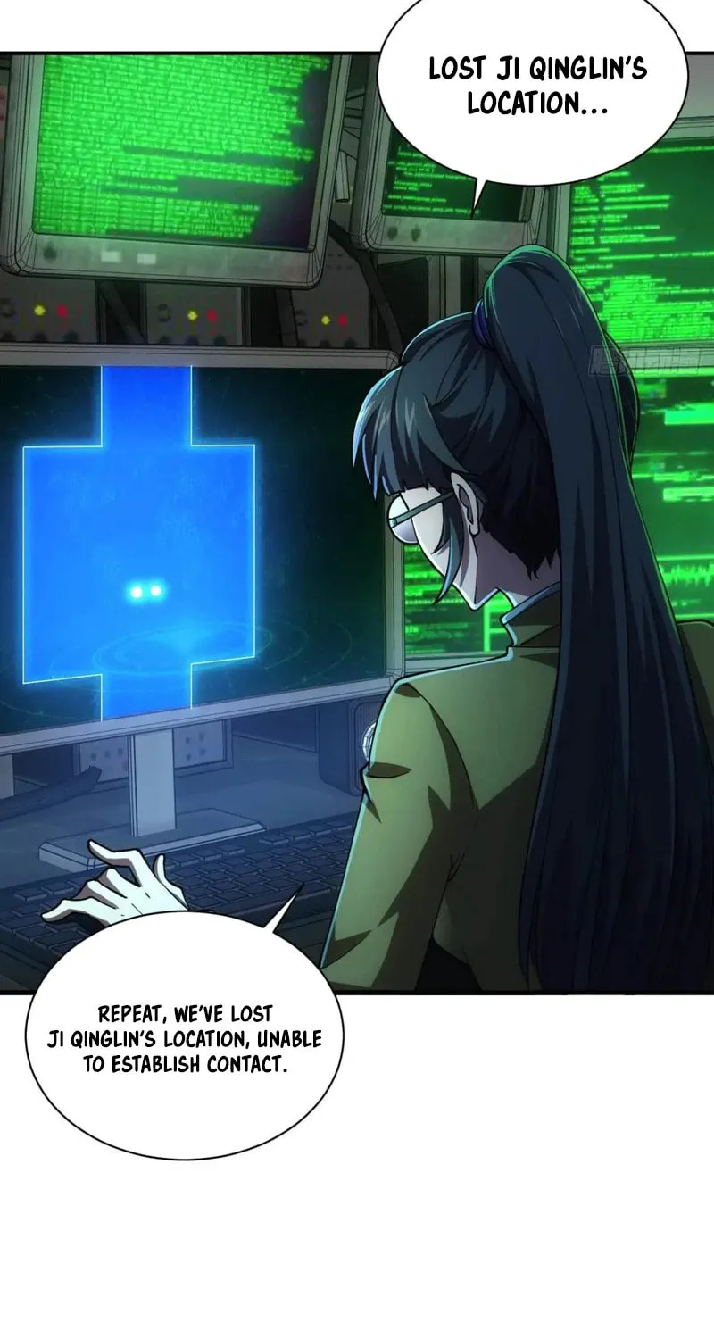 Weird Game: I Rely On Billions Of Merit Points To Clear Game Chapter 25 page 19 - 