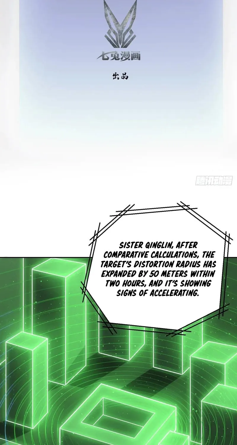 Weird Game: I Rely On Billions Of Merit Points To Clear Game Chapter 25 page 3 - 