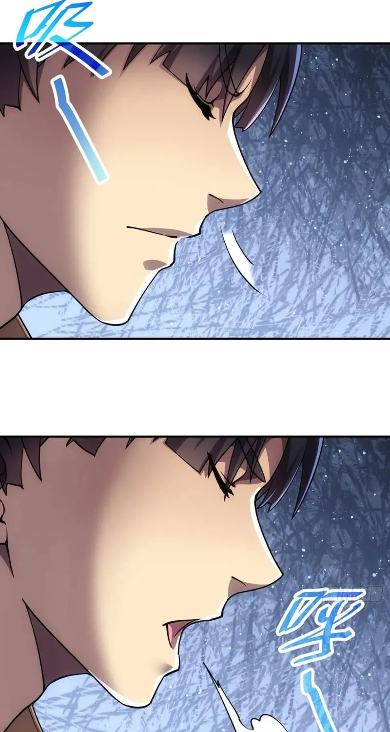 Weird Game: I Rely On Billions Of Merit Points To Clear Game Chapter 25 page 27 - 