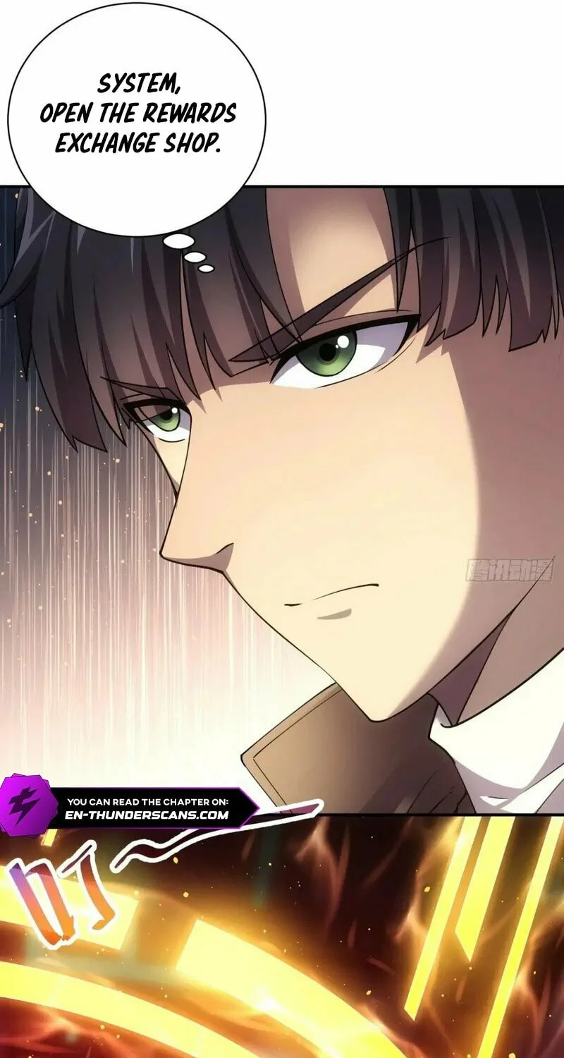 Weird Game: I Rely On Billions Of Merit Points To Clear Game Chapter 25 page 30 - 