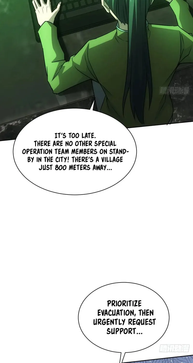 Weird Game: I Rely On Billions Of Merit Points To Clear Game Chapter 25 page 6 - 