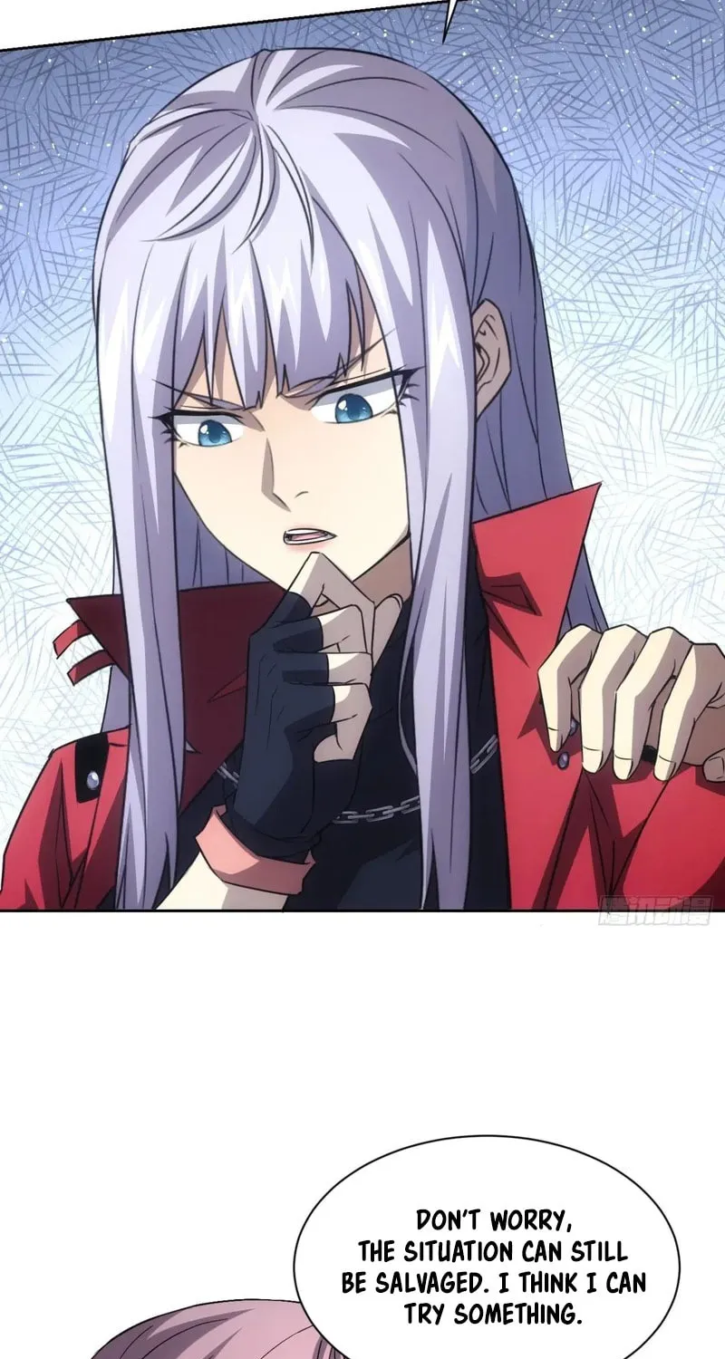 Weird Game: I Rely On Billions Of Merit Points To Clear Game Chapter 25 page 7 - 