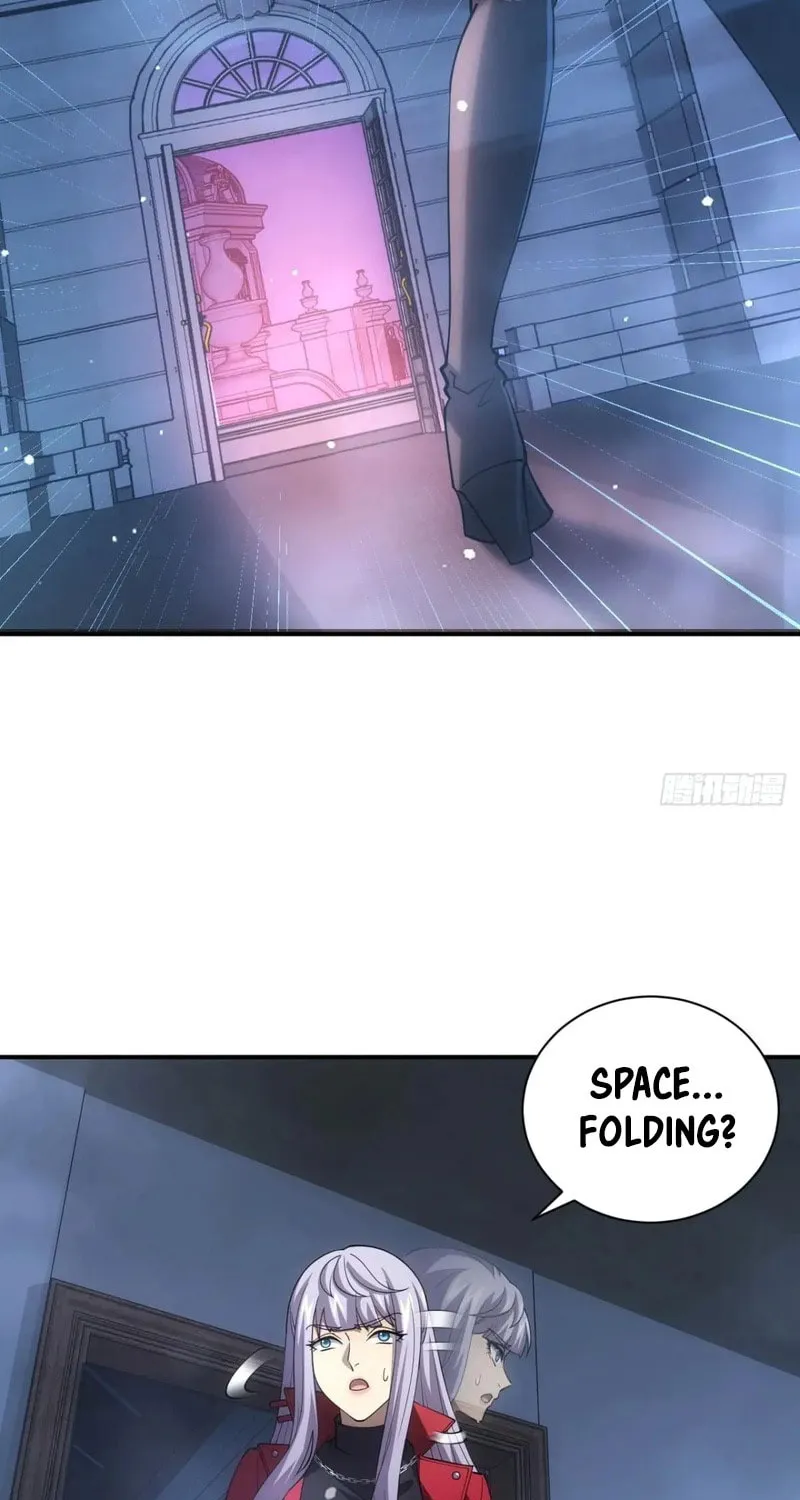 Weird Game: I Rely On Billions Of Merit Points To Clear Game Chapter 26 page 14 - 