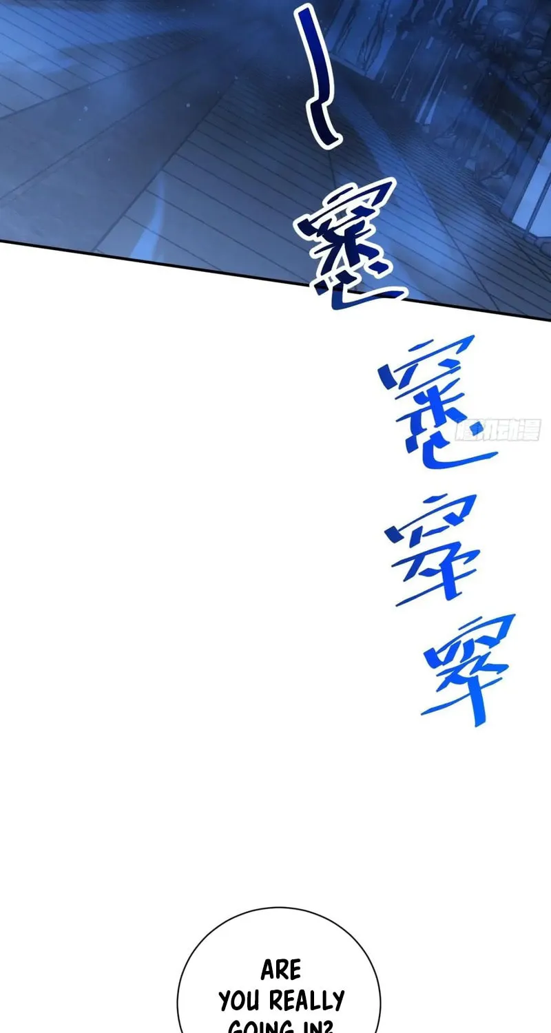 Weird Game: I Rely On Billions Of Merit Points To Clear Game Chapter 26 page 22 - 
