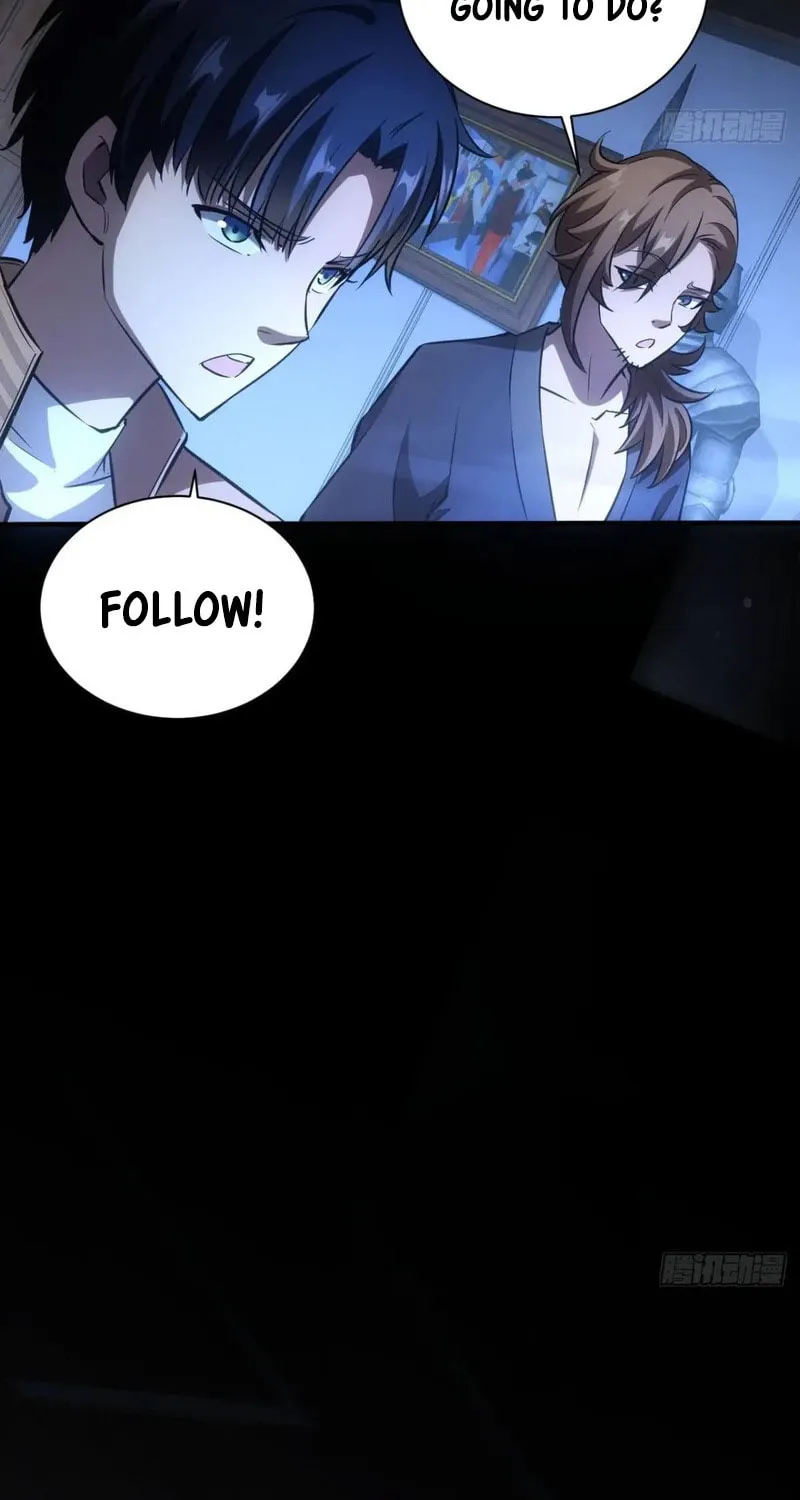 Weird Game: I Rely On Billions Of Merit Points To Clear Game Chapter 27 page 11 - 