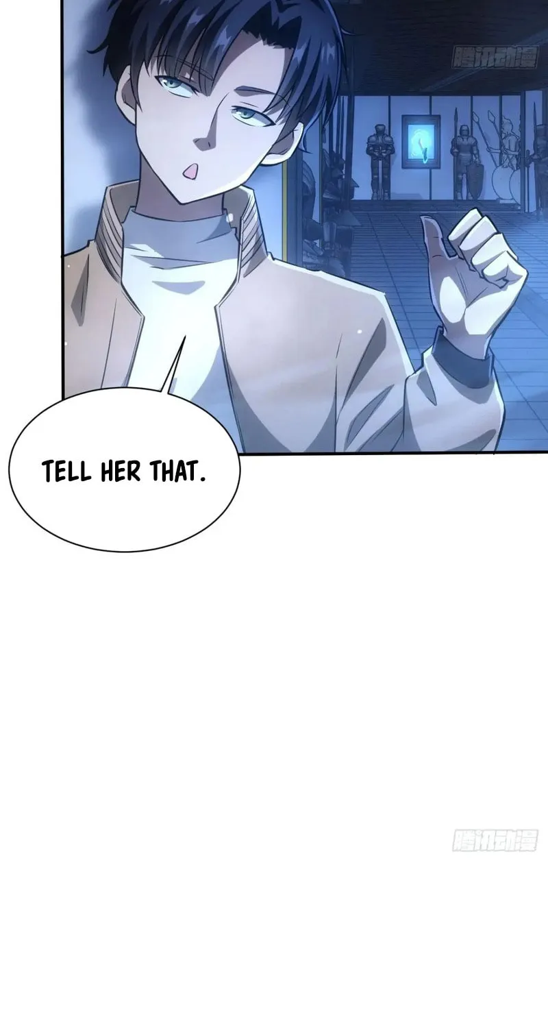 Weird Game: I Rely On Billions Of Merit Points To Clear Game Chapter 27 page 16 - 