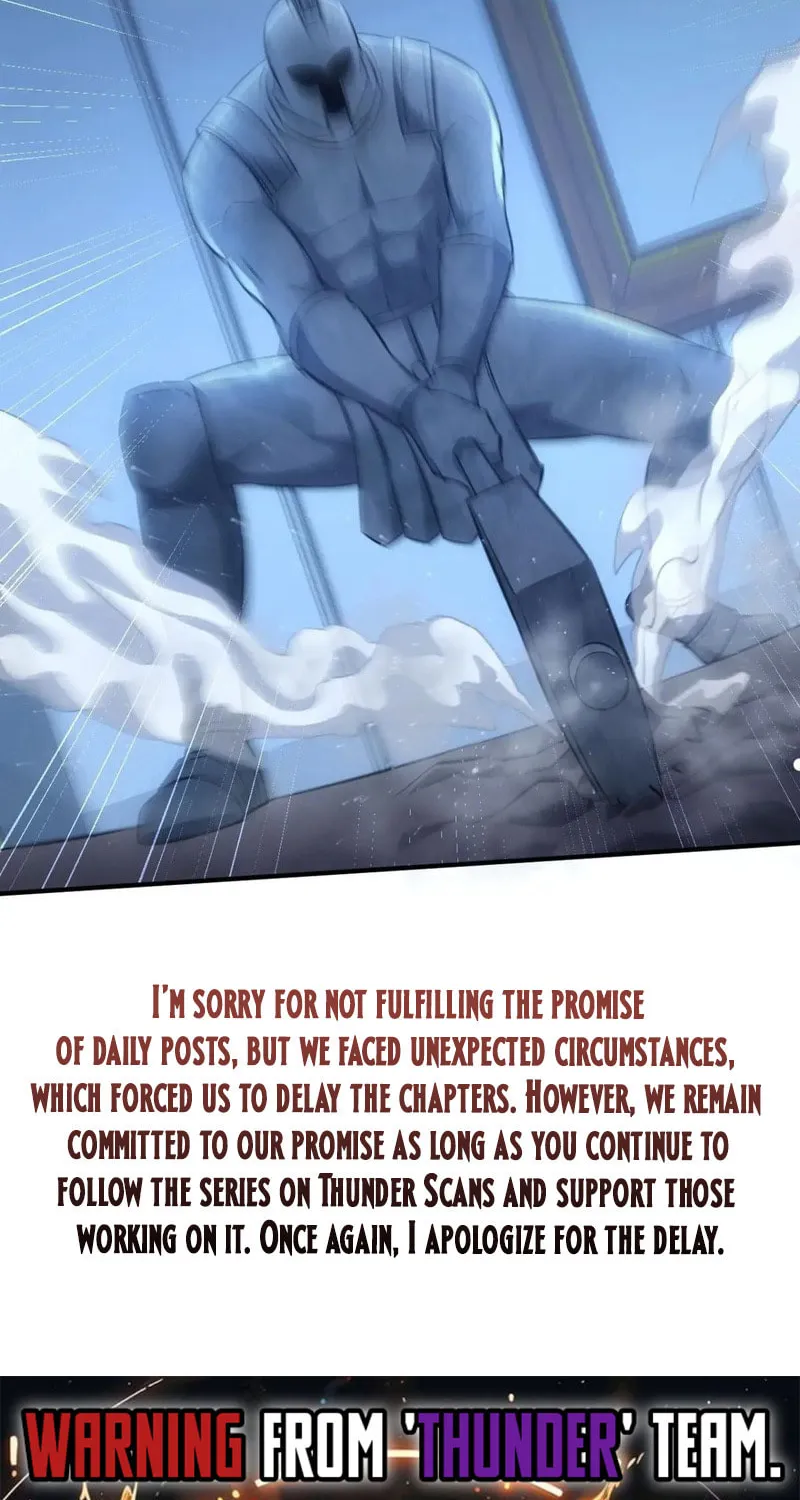 Weird Game: I Rely On Billions Of Merit Points To Clear Game Chapter 27 page 38 - 
