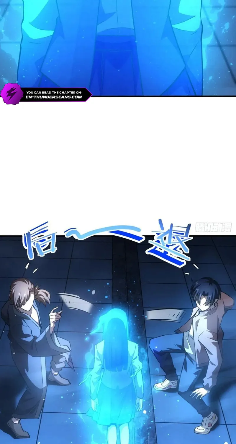 Weird Game: I Rely On Billions Of Merit Points To Clear Game Chapter 27 page 6 - 
