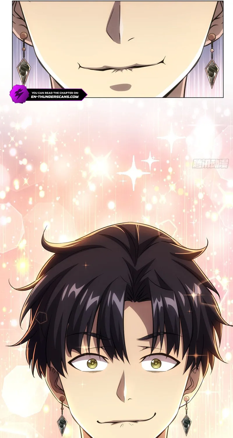 Weird Game: I Rely On Billions Of Merit Points To Clear Game Chapter 3 page 22 - 