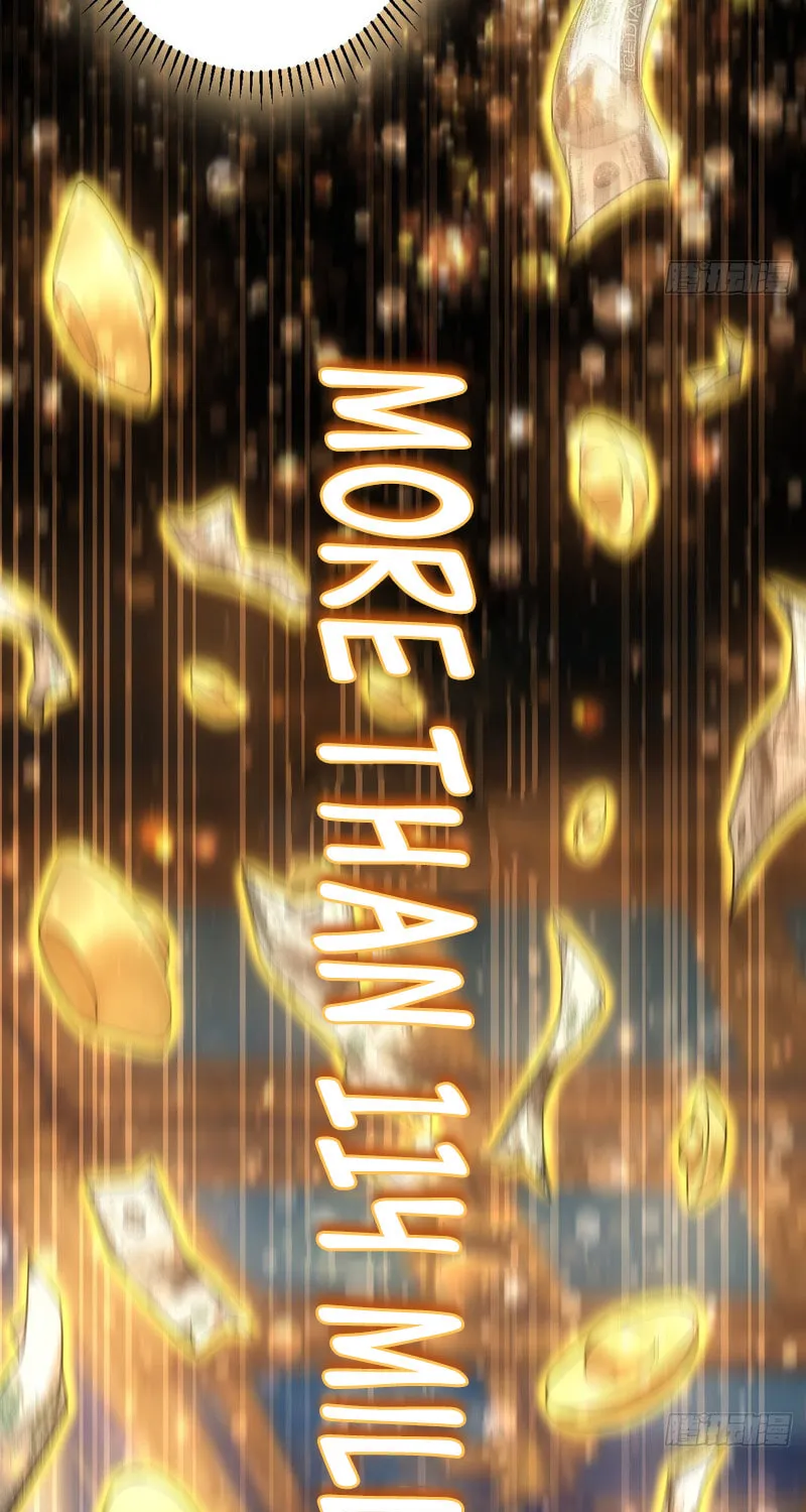 Weird Game: I Rely On Billions Of Merit Points To Clear Game Chapter 3 page 26 - 