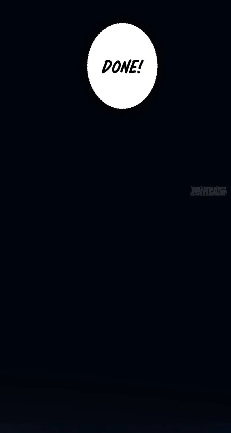 Weird Game: I Rely On Billions Of Merit Points To Clear Game Chapter 3 page 37 - 