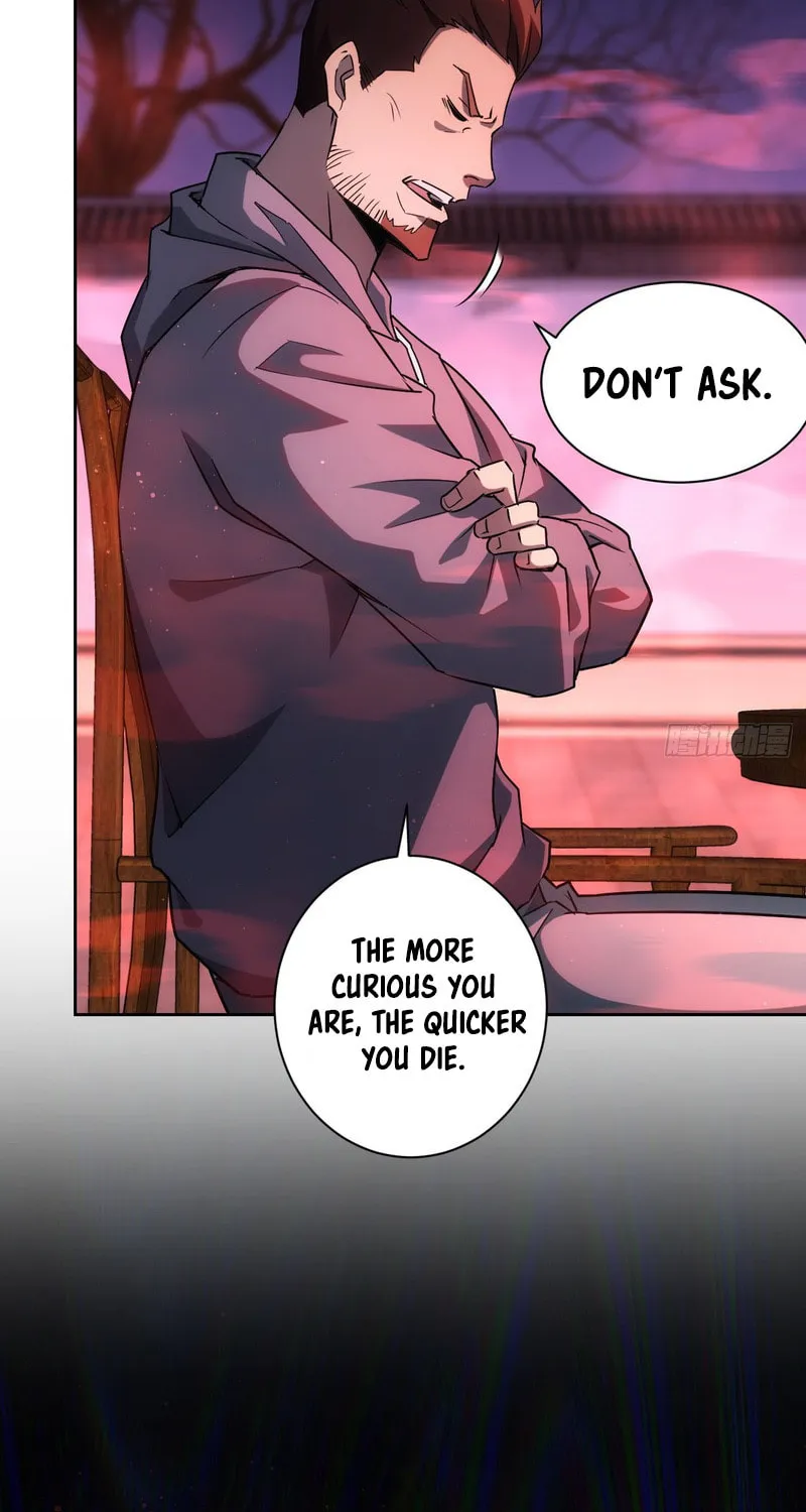 Weird Game: I Rely On Billions Of Merit Points To Clear Game Chapter 4 page 13 - 
