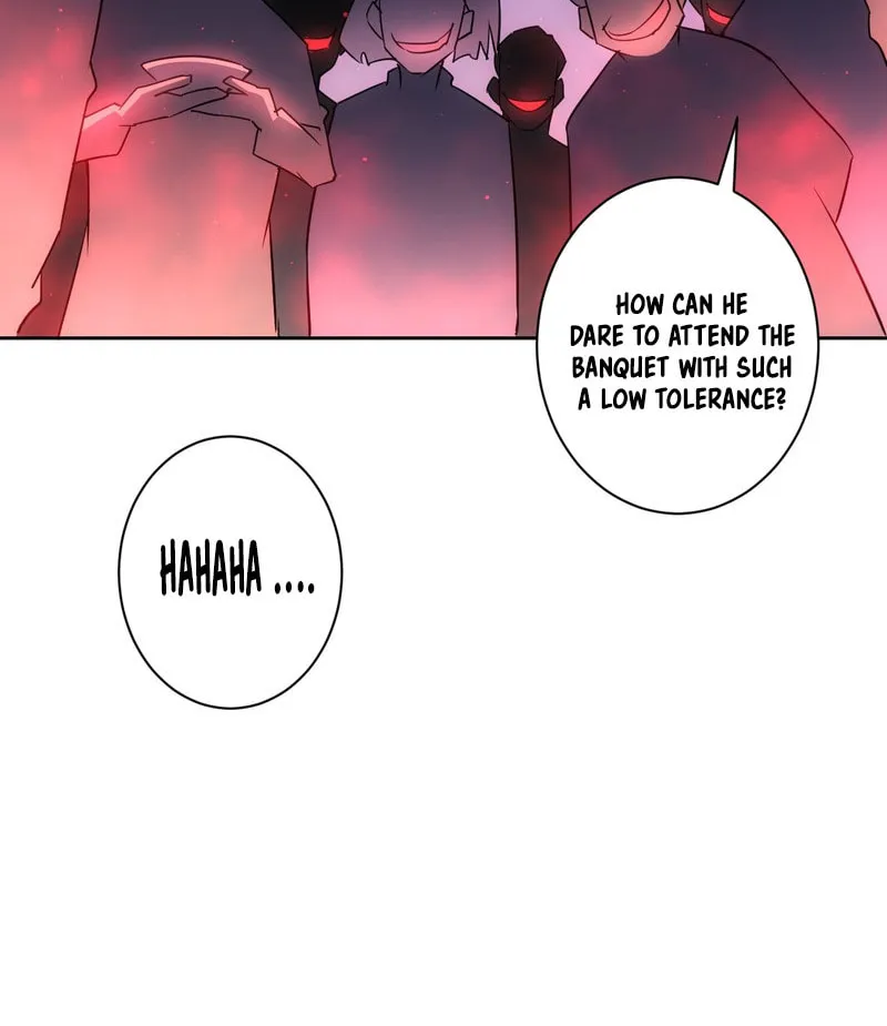 Weird Game: I Rely On Billions Of Merit Points To Clear Game Chapter 4 page 31 - 