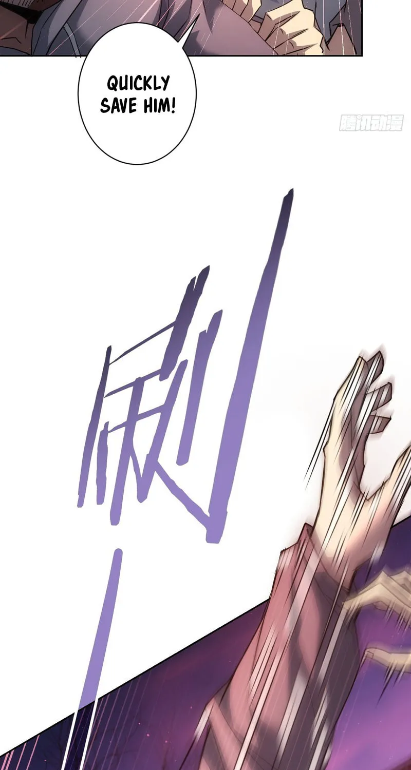 Weird Game: I Rely On Billions Of Merit Points To Clear Game Chapter 4 page 38 - 
