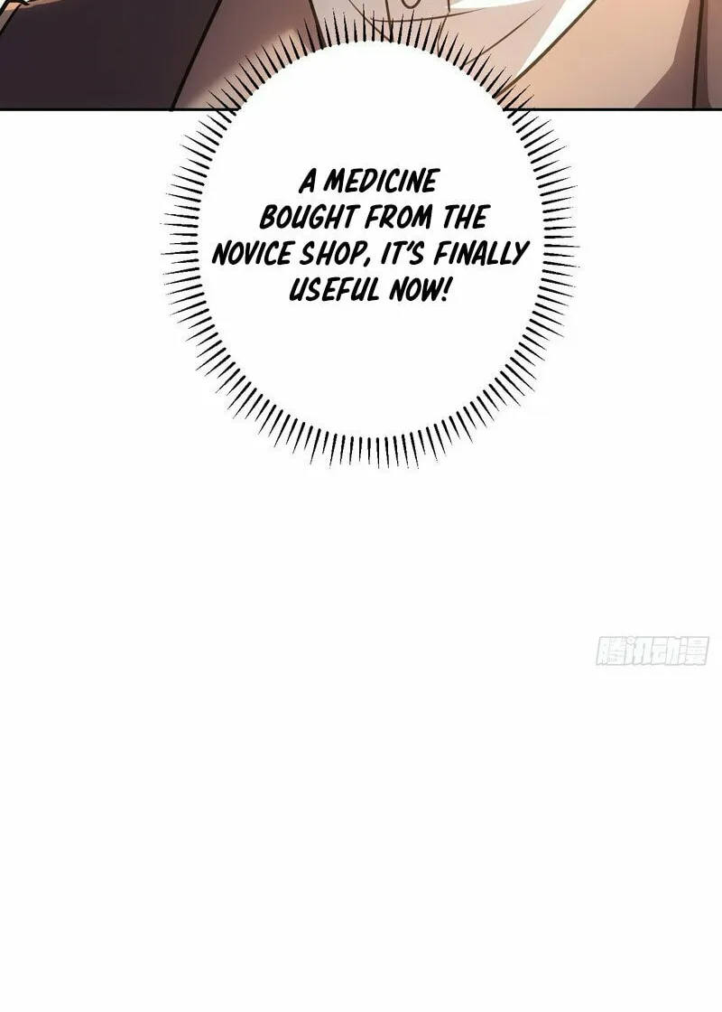 Weird Game: I Rely On Billions Of Merit Points To Clear Game Chapter 4 page 45 - 