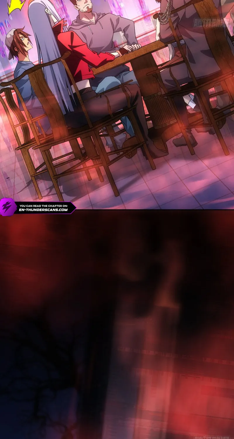 Weird Game: I Rely On Billions Of Merit Points To Clear Game Chapter 4 page 6 - 