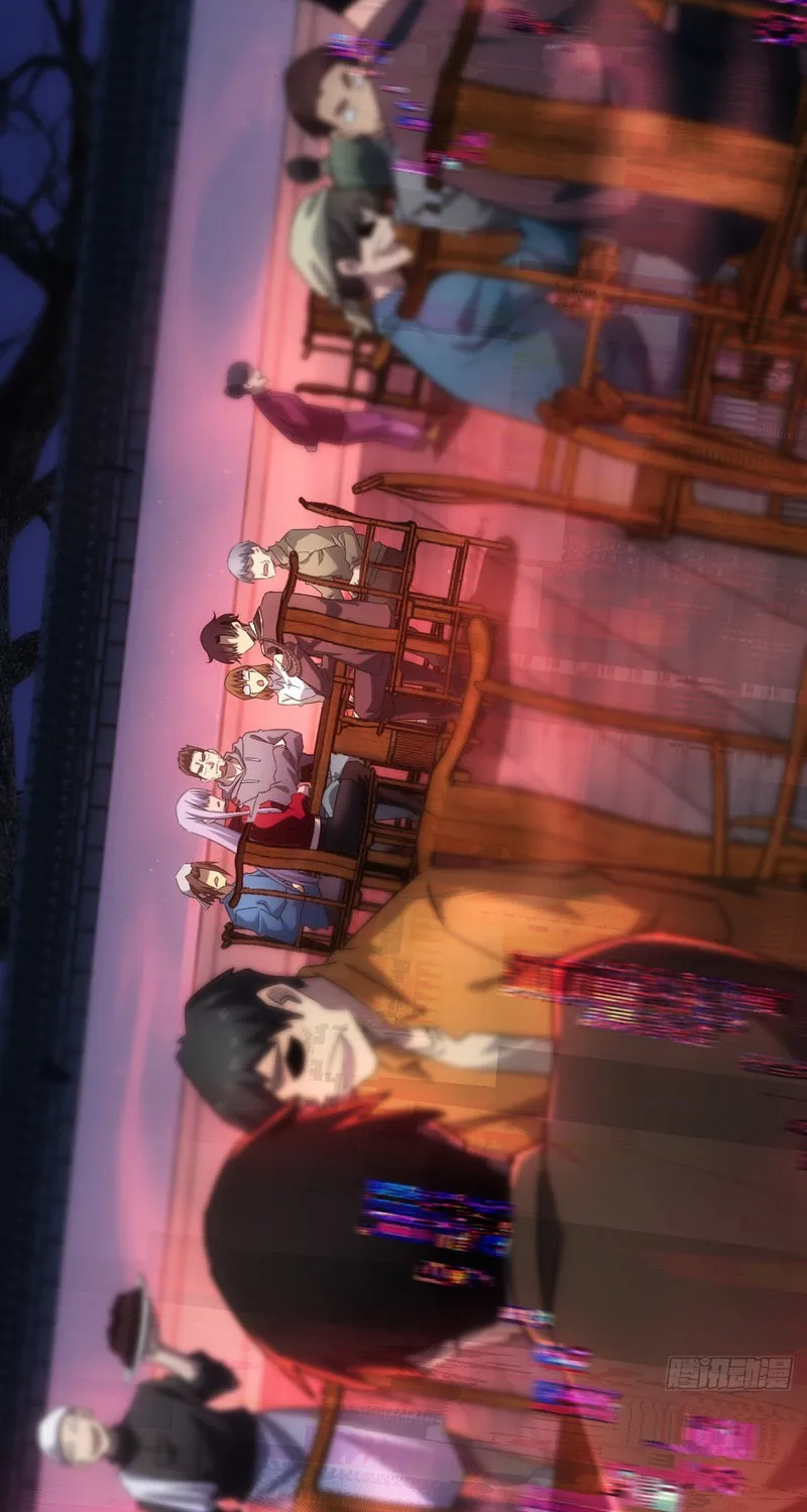 Weird Game: I Rely On Billions Of Merit Points To Clear Game Chapter 4 page 8 - 