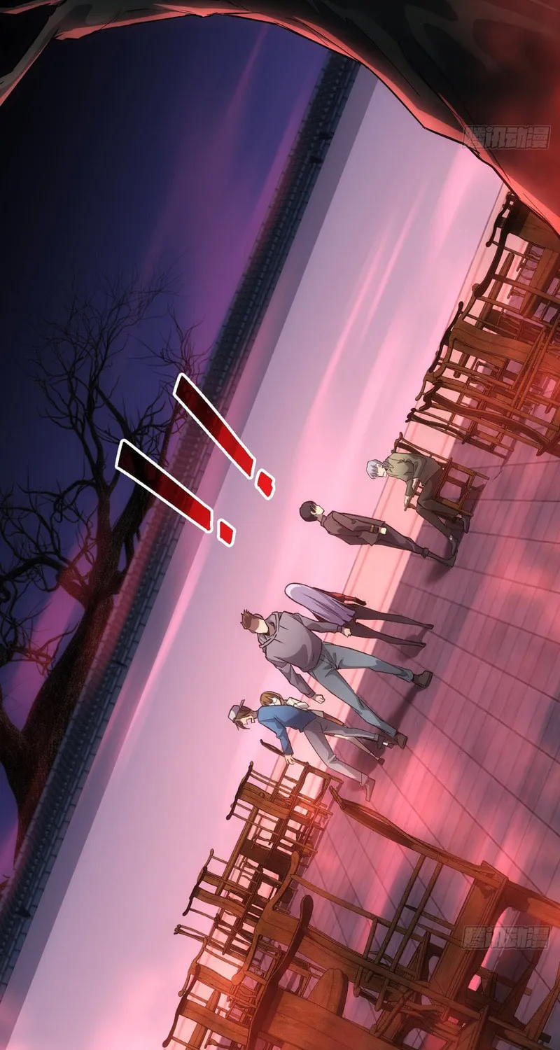 Weird Game: I Rely On Billions Of Merit Points To Clear Game Chapter 5 page 21 - 