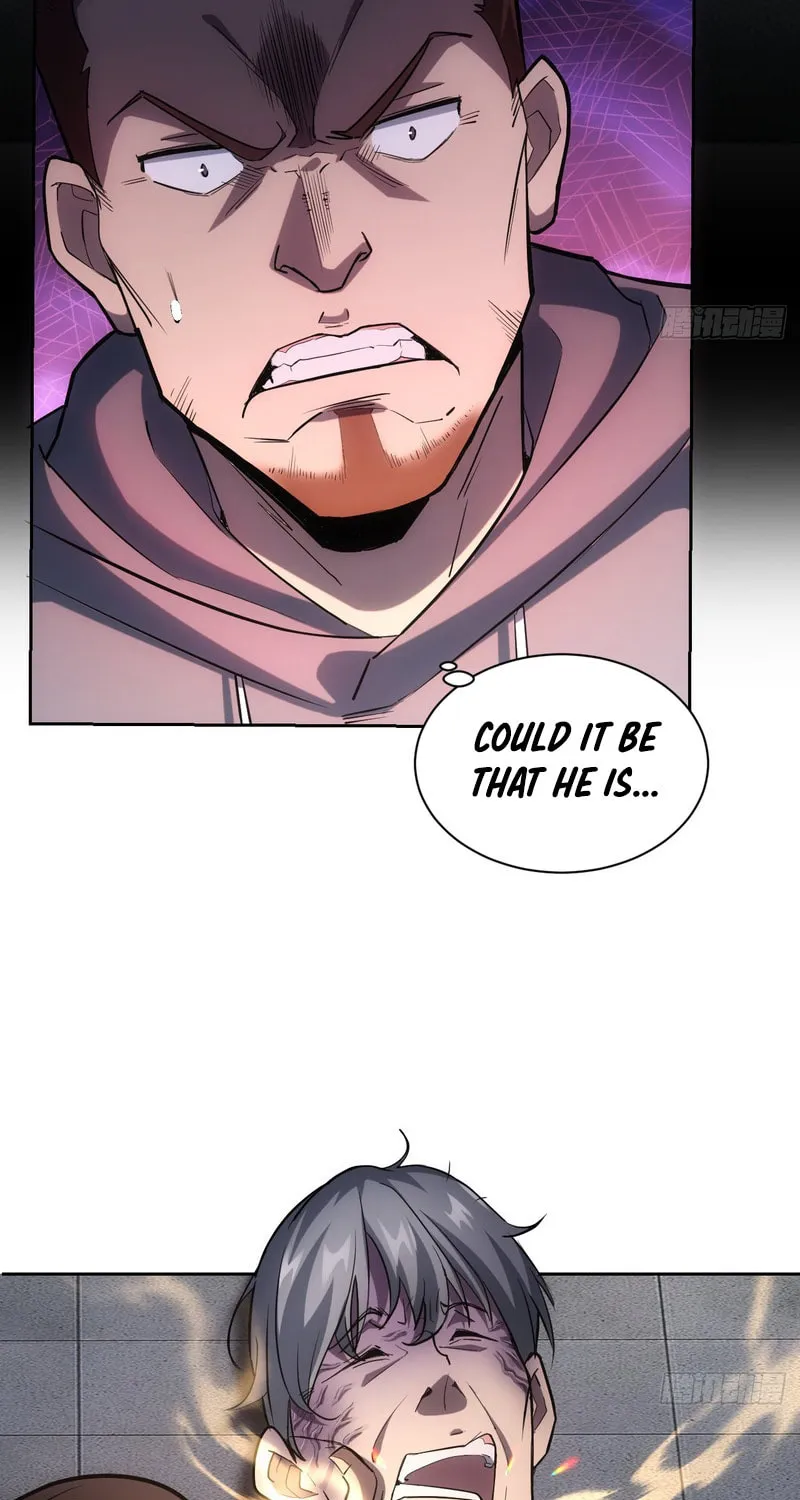 Weird Game: I Rely On Billions Of Merit Points To Clear Game Chapter 5 page 5 - 
