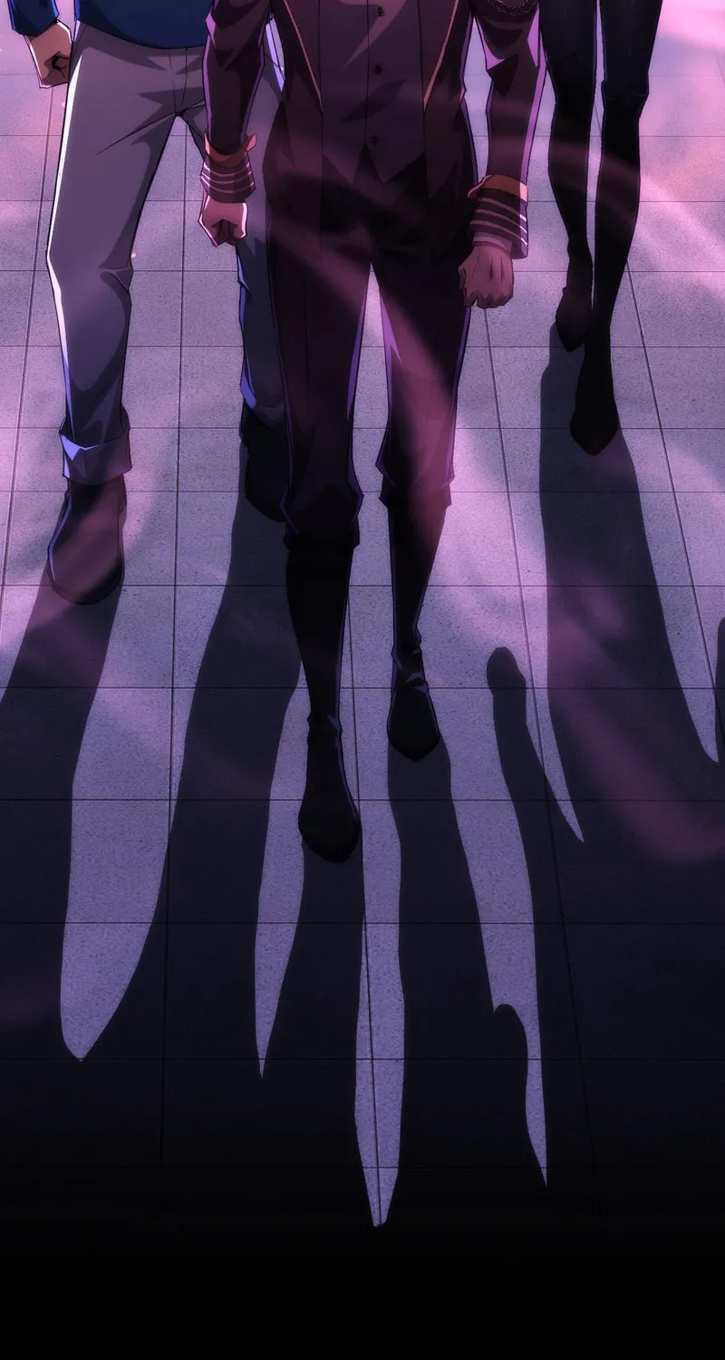 Weird Game: I Rely On Billions Of Merit Points To Clear Game Chapter 6 page 16 - 