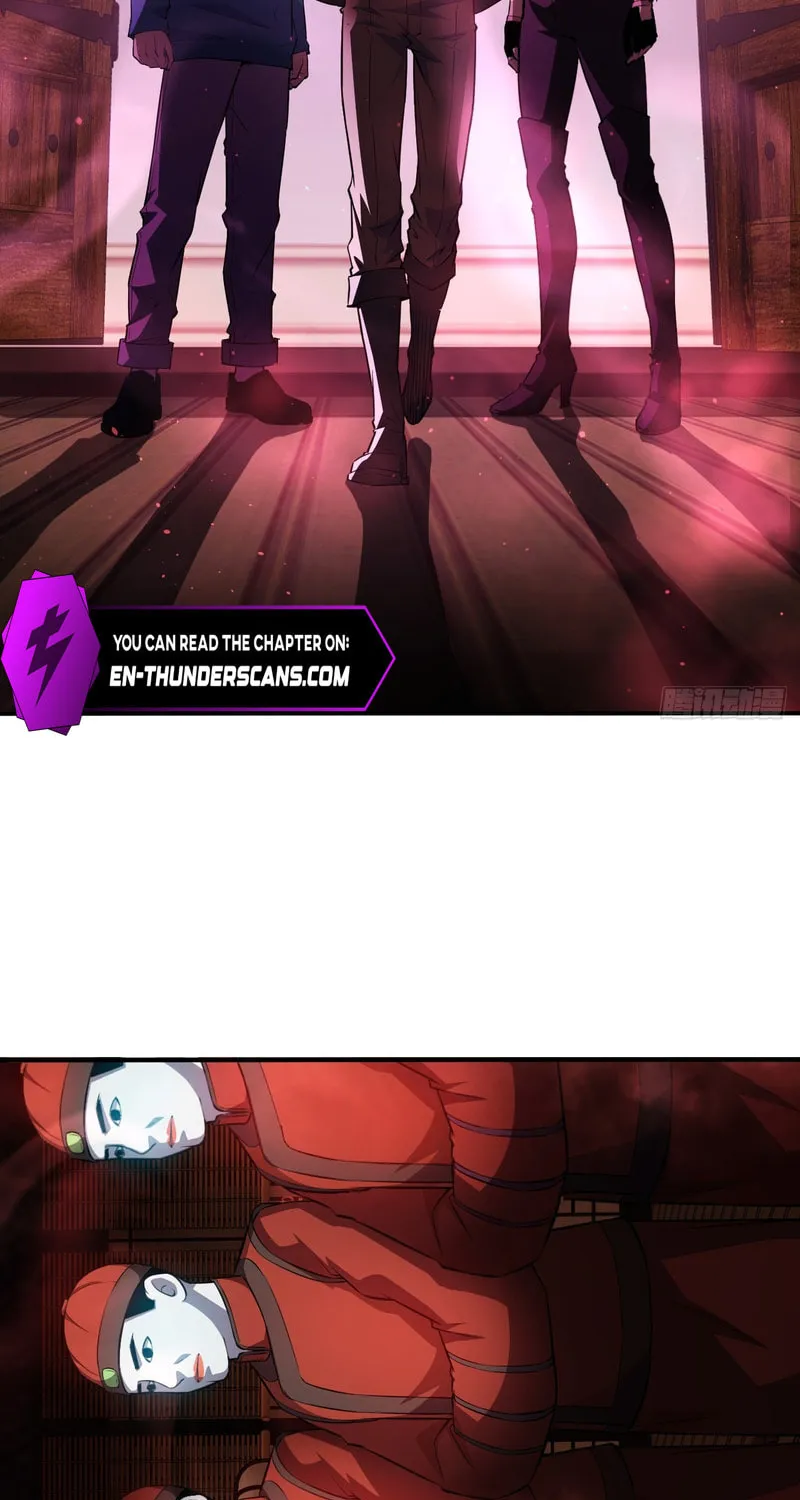 Weird Game: I Rely On Billions Of Merit Points To Clear Game Chapter 6 page 18 - 