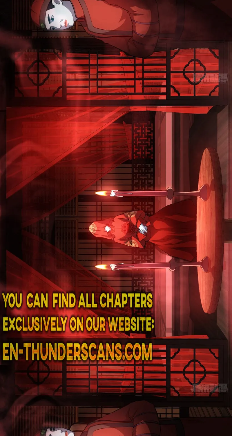 Weird Game: I Rely On Billions Of Merit Points To Clear Game Chapter 6 page 19 - 