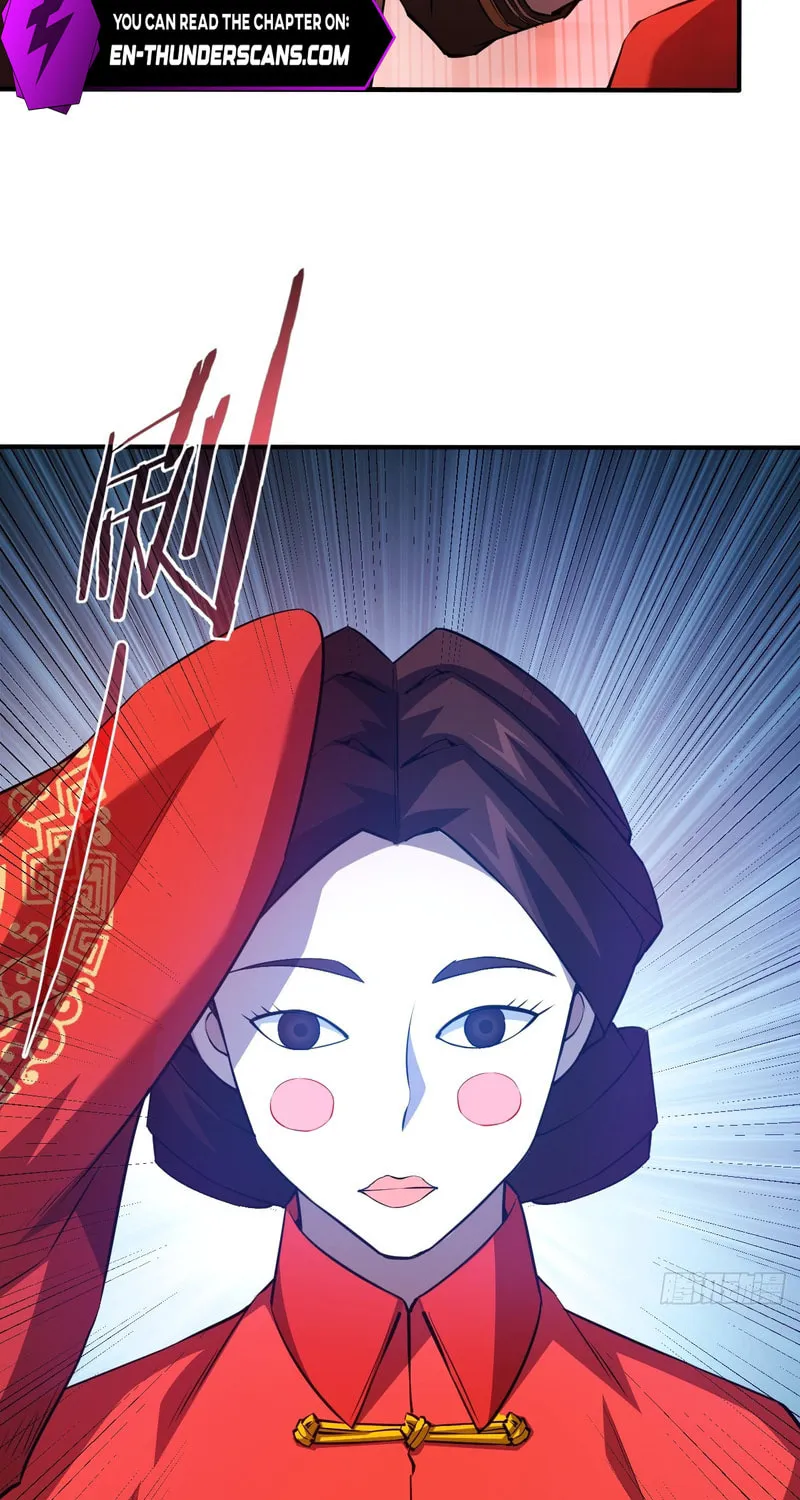 Weird Game: I Rely On Billions Of Merit Points To Clear Game Chapter 6 page 26 - 