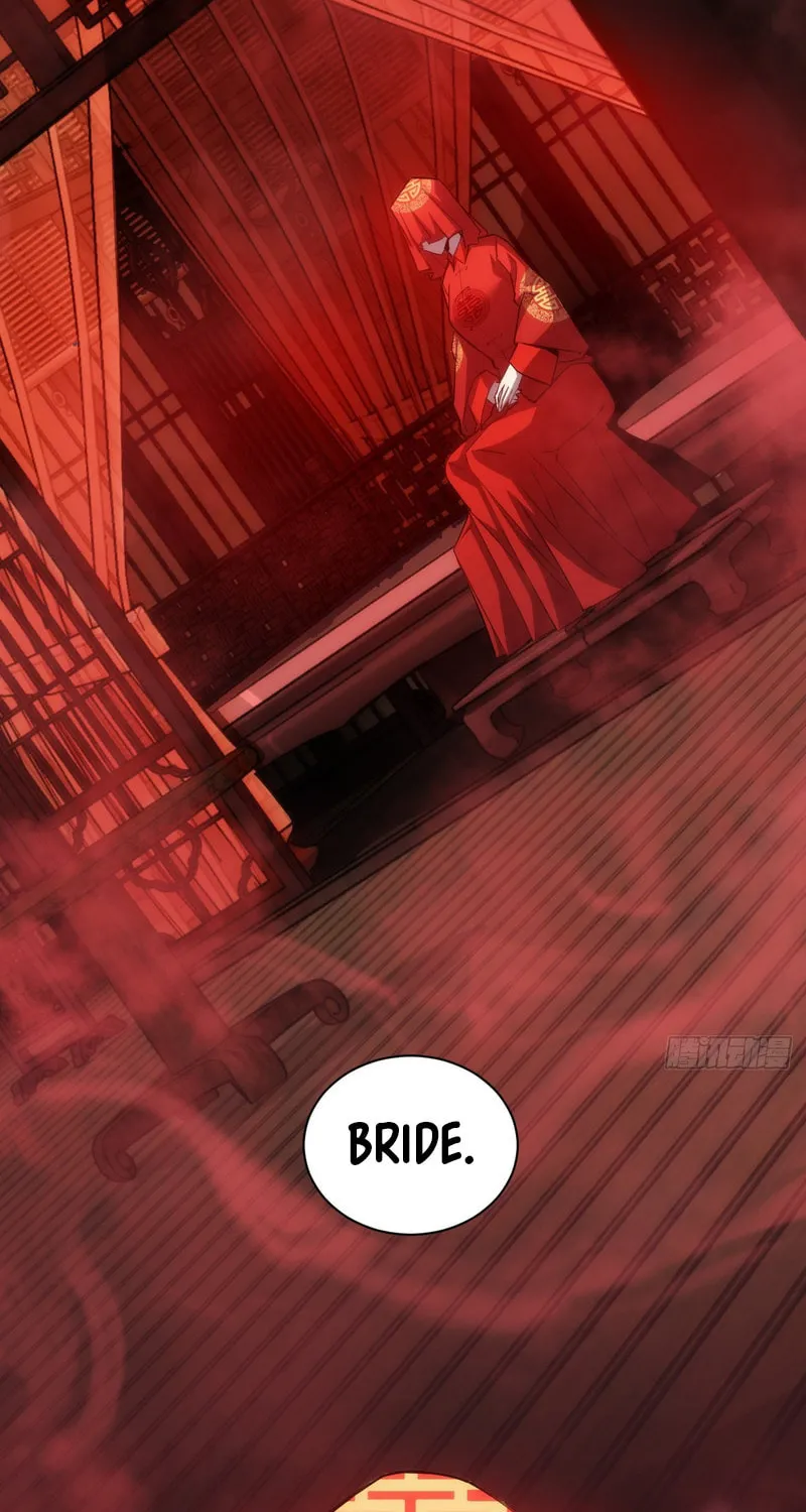 Weird Game: I Rely On Billions Of Merit Points To Clear Game Chapter 6 page 5 - 