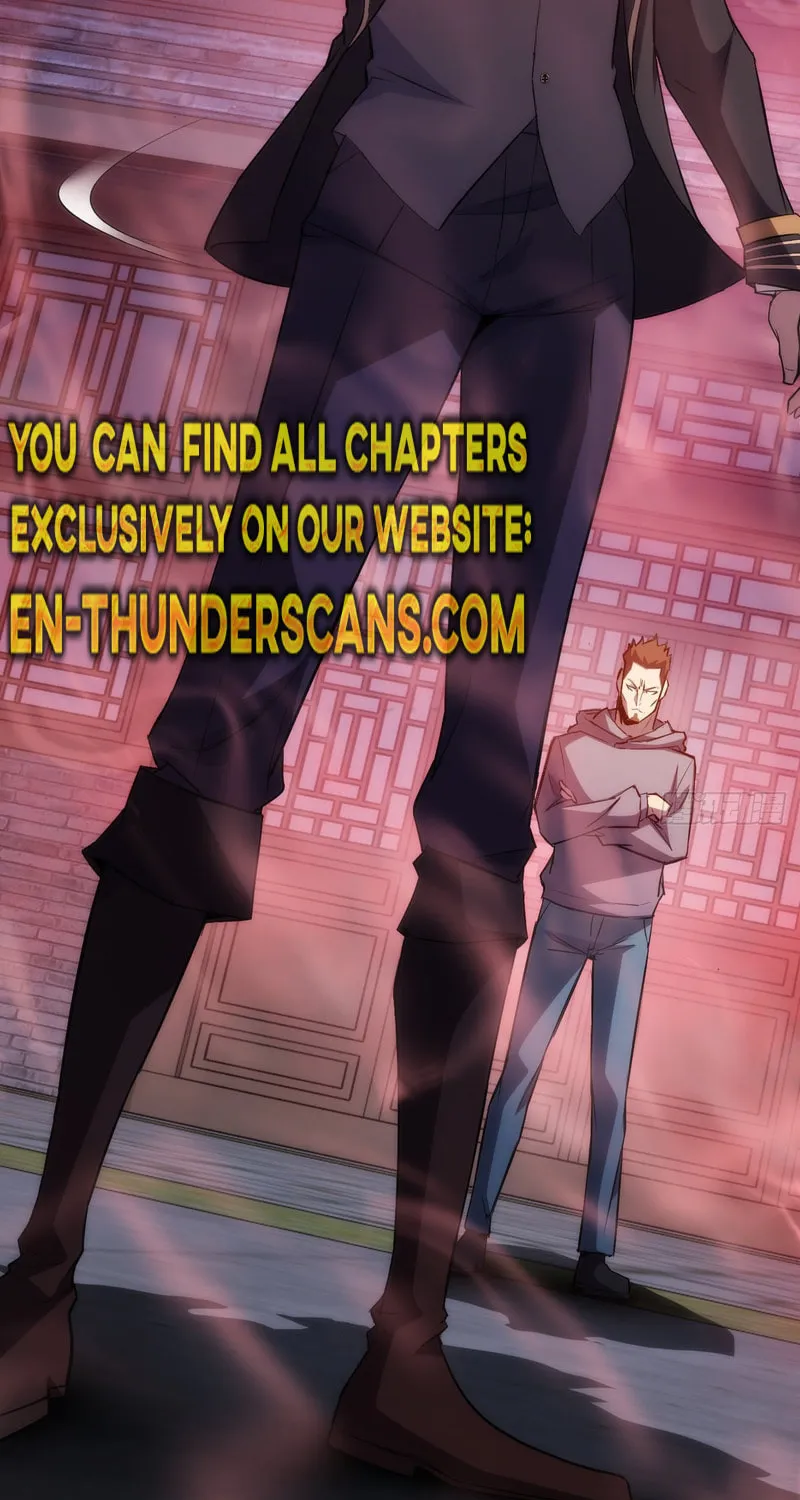Weird Game: I Rely On Billions Of Merit Points To Clear Game Chapter 6 page 8 - 