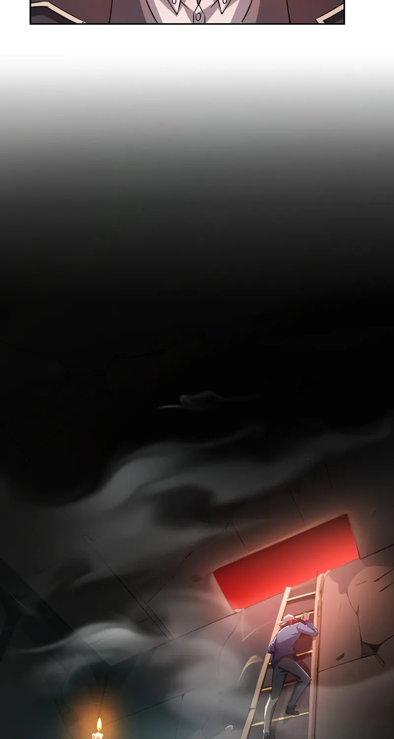 Weird Game: I Rely On Billions Of Merit Points To Clear Game Chapter 7 page 17 - 