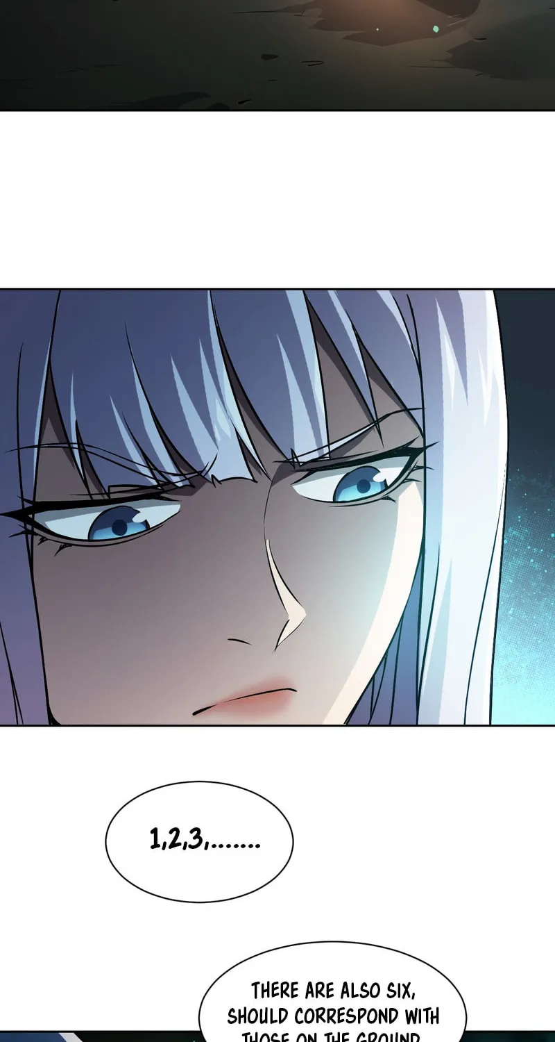 Weird Game: I Rely On Billions Of Merit Points To Clear Game Chapter 7 page 25 - 