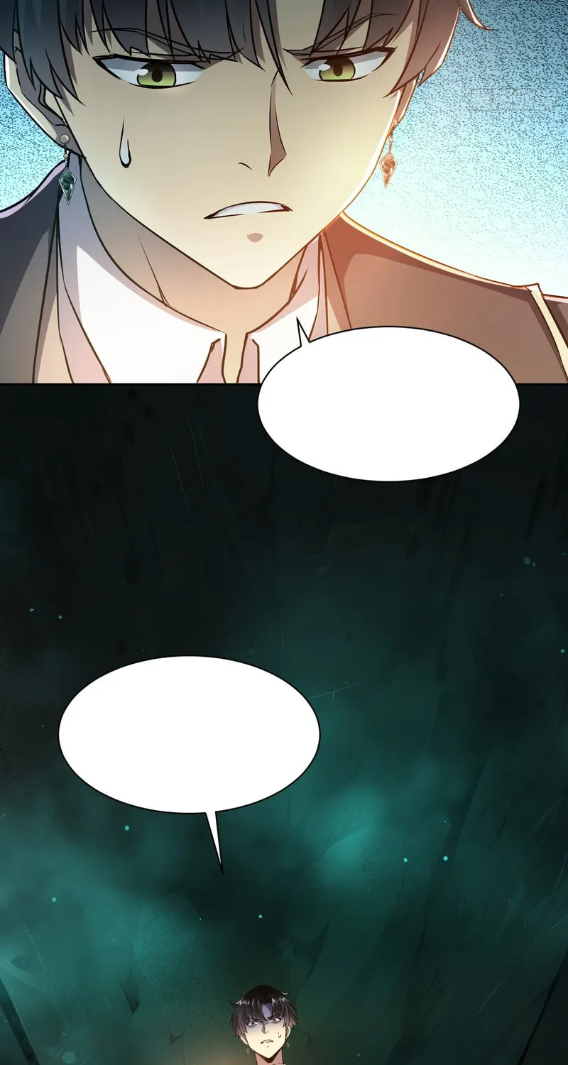 Weird Game: I Rely On Billions Of Merit Points To Clear Game Chapter 7 page 28 - 