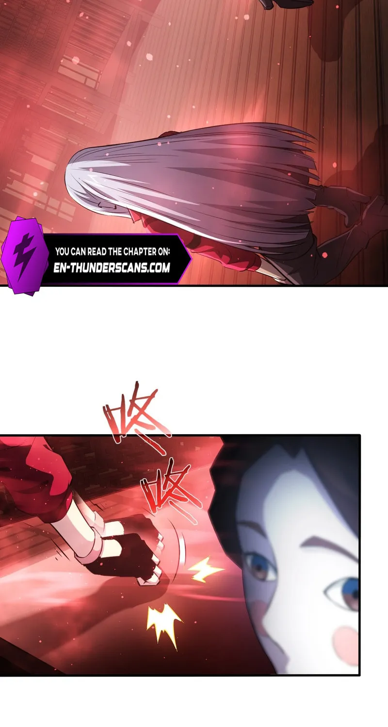 Weird Game: I Rely On Billions Of Merit Points To Clear Game Chapter 7 page 7 - 