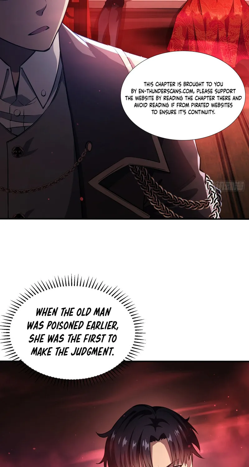 Weird Game: I Rely On Billions Of Merit Points To Clear Game Chapter 7 page 9 - 