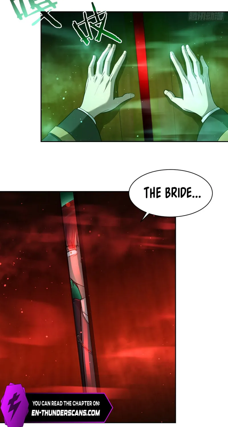 Weird Game: I Rely On Billions Of Merit Points To Clear Game Chapter 8 page 15 - 