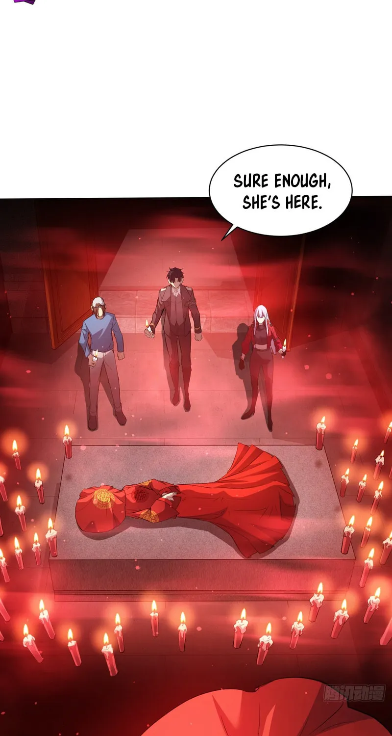 Weird Game: I Rely On Billions Of Merit Points To Clear Game Chapter 8 page 16 - 