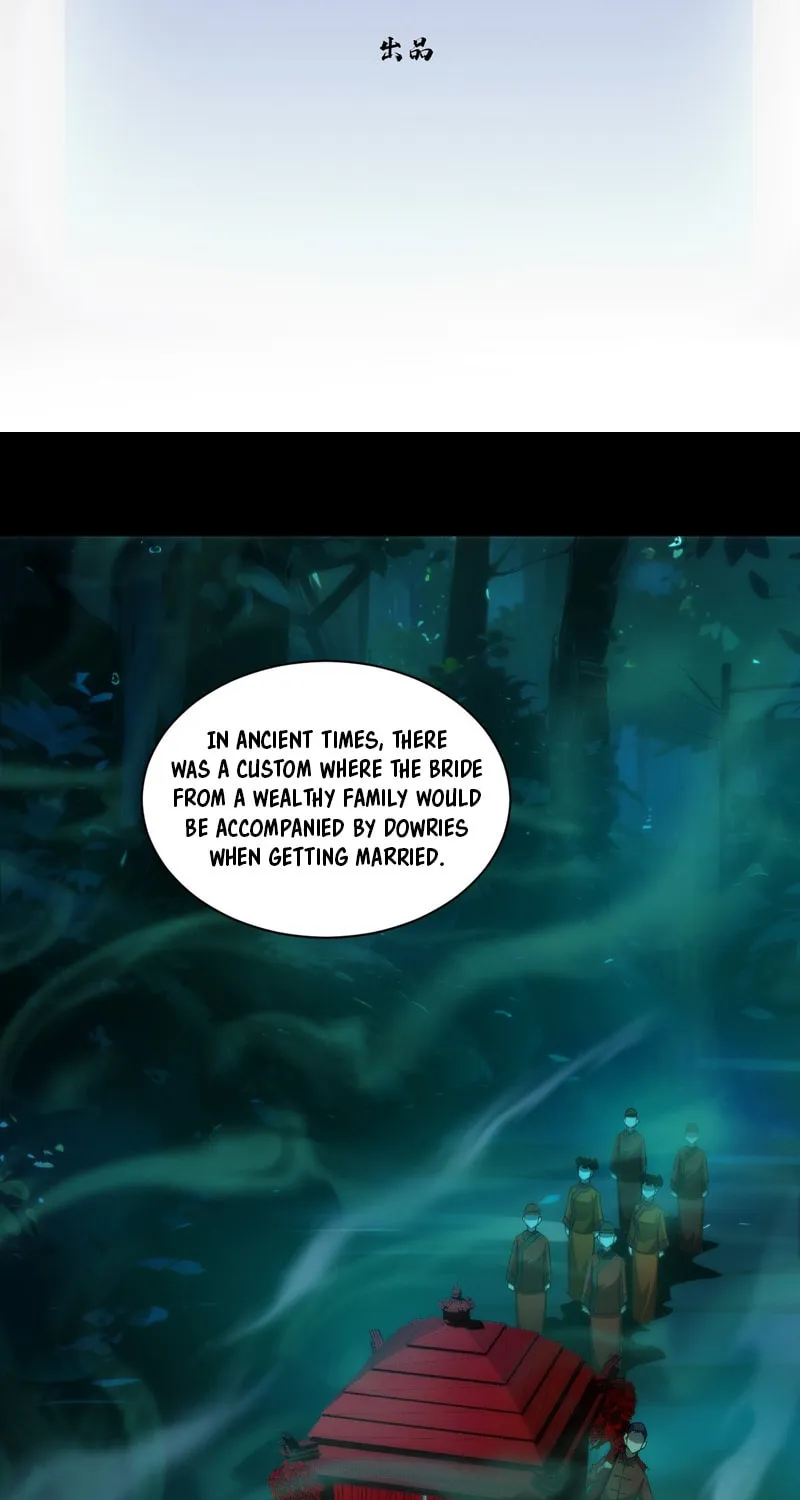 Weird Game: I Rely On Billions Of Merit Points To Clear Game Chapter 8 page 4 - 