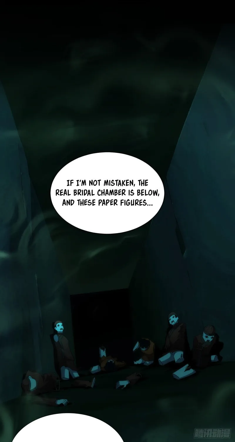 Weird Game: I Rely On Billions Of Merit Points To Clear Game Chapter 8 page 9 - 